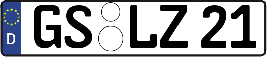 GS-LZ21