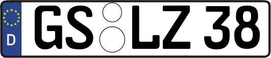GS-LZ38