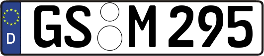 GS-M295