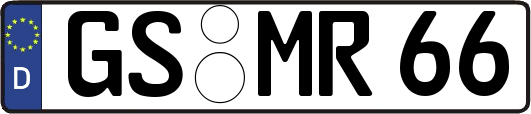 GS-MR66