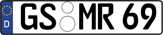 GS-MR69
