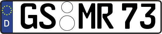GS-MR73