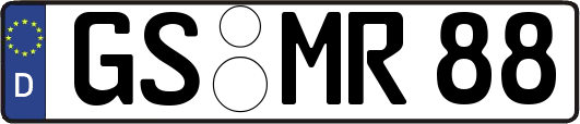 GS-MR88