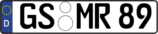 GS-MR89