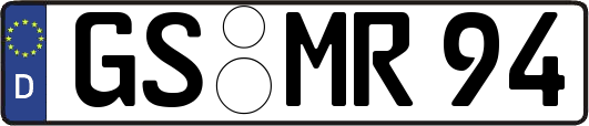 GS-MR94