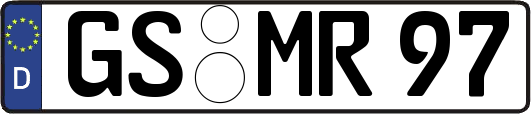 GS-MR97