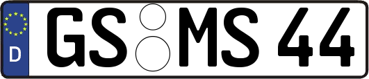 GS-MS44