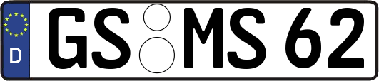 GS-MS62