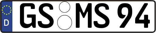 GS-MS94