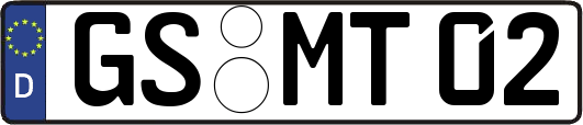 GS-MT02