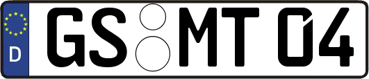 GS-MT04