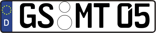 GS-MT05