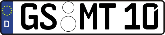 GS-MT10