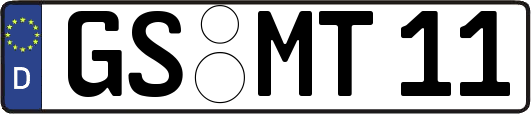GS-MT11