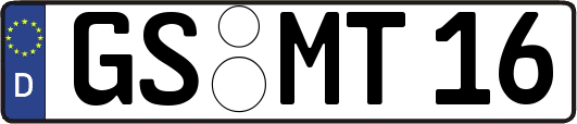 GS-MT16