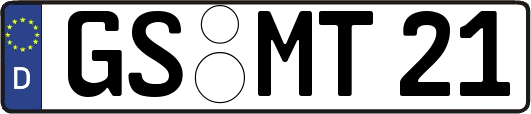 GS-MT21