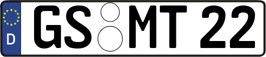 GS-MT22