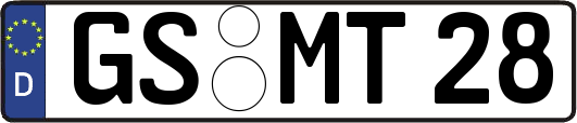 GS-MT28