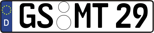 GS-MT29