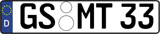 GS-MT33
