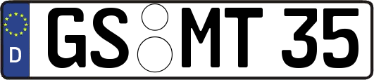 GS-MT35