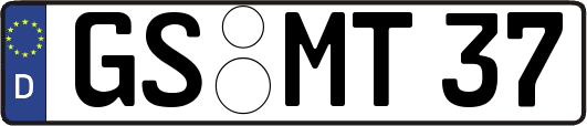 GS-MT37