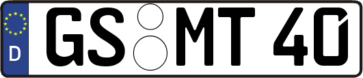 GS-MT40