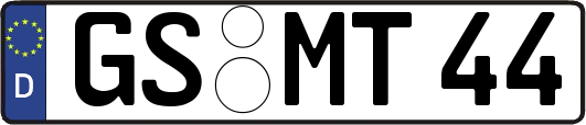 GS-MT44