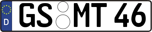 GS-MT46