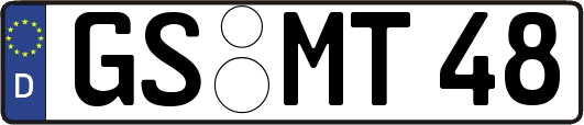 GS-MT48