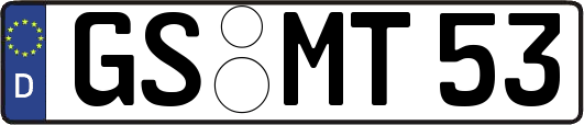 GS-MT53