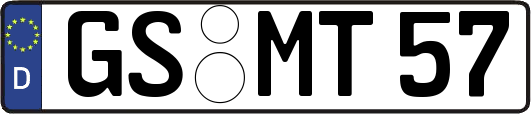 GS-MT57
