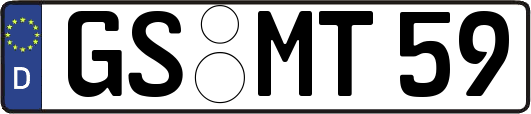 GS-MT59
