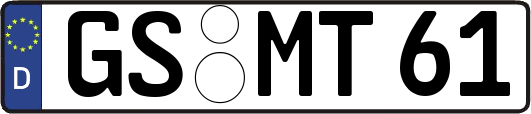 GS-MT61