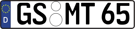 GS-MT65