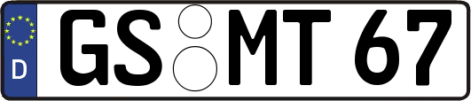 GS-MT67