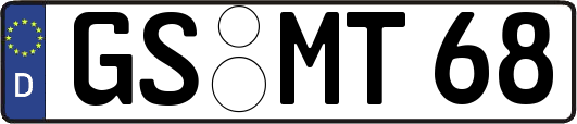 GS-MT68