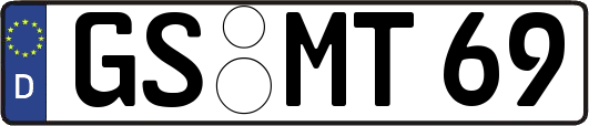 GS-MT69