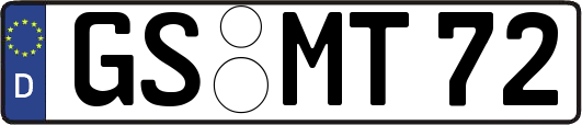 GS-MT72