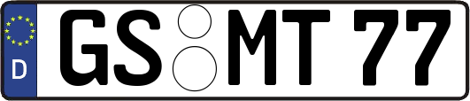 GS-MT77