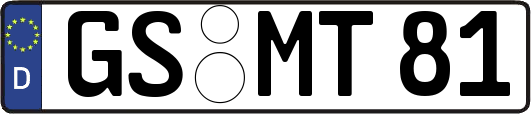 GS-MT81