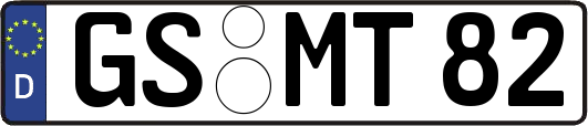 GS-MT82