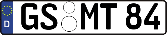 GS-MT84