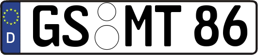 GS-MT86
