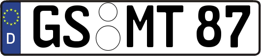 GS-MT87