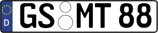 GS-MT88