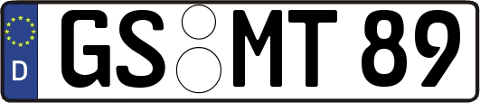GS-MT89