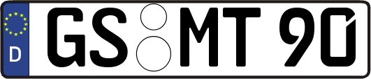 GS-MT90