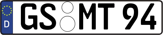 GS-MT94