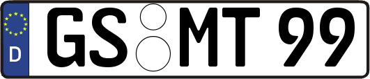 GS-MT99